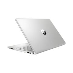 Laptop HP 15 DY2052MS (491D6UA) (i5 1135G7/12GB RAM/256GB SSD/15.6 FHD/Win10/Bạc)