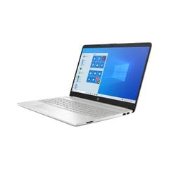 Laptop HP 15 DY2052MS (491D6UA) (i5 1135G7/12GB RAM/256GB SSD/15.6 FHD/Win10/Bạc)