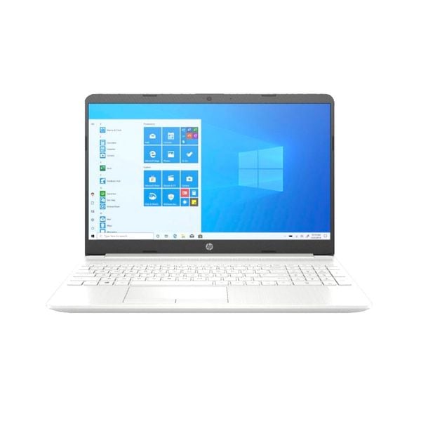 Laptop HP 15 DY2052MS (491D6UA) (i5 1135G7/12GB RAM/256GB SSD/15.6 FHD/Win10/Bạc)