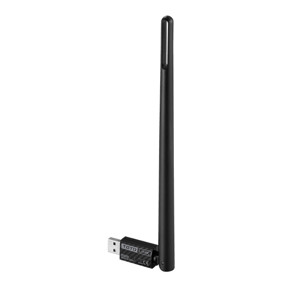 USB Wi-Fi Totolink băng tần kép AC650 A650UA