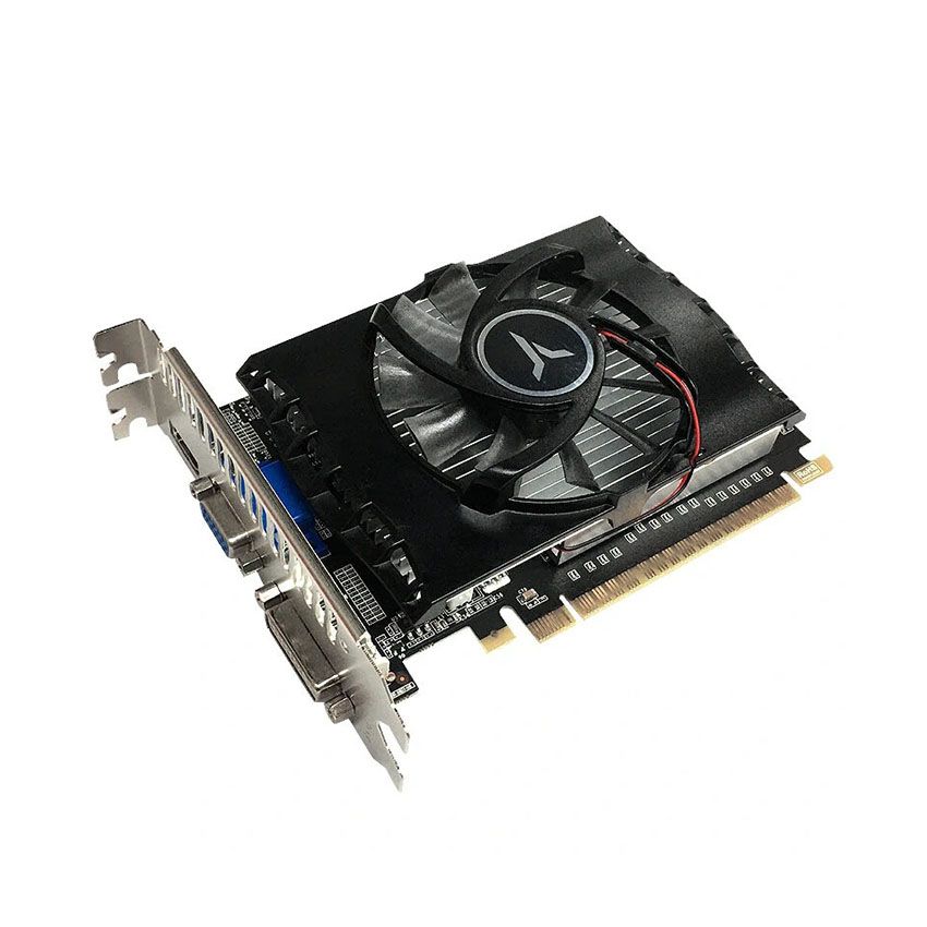 Card màn hình YESTON GT 730 4GD3 ATX Fan