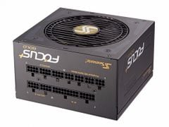 Nguồn máy tính Seasonic FOCUS GOLD GX-1000 (SSR-1000FX) - 80 PLUS Gold - Full Modular_HNK