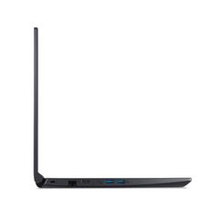 Laptop Acer Gaming Aspire 7 A715-43G-R8GA (NH.QHDSV.002) (R5 5625U/8GB RAM/512GB SSD/15.6 inch FHD 144Hz/RTX3050 4G/Win11/Đen)