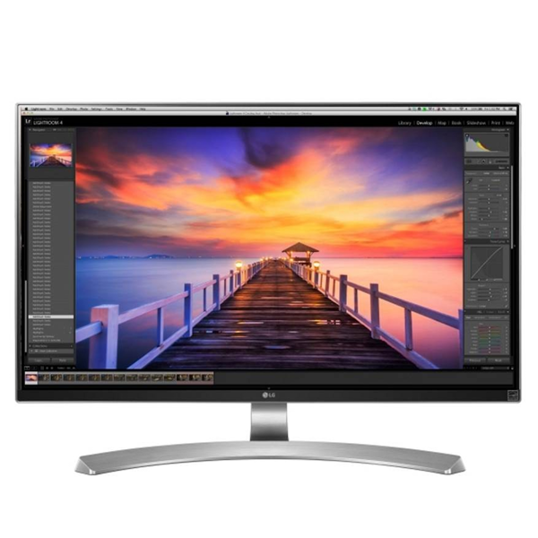 LCD LG 27 INCH 27UD88-W