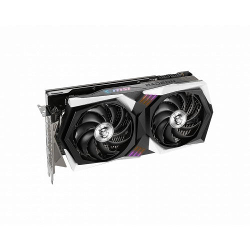 Card Màn Hình MSI Radeon RX 6700 XT Gaming X 12G