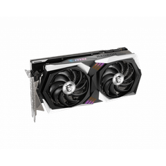 Card Màn Hình MSI Radeon RX 6700 XT Gaming X 12G