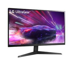 Màn hình LG 24GQ50F (23.8 inch/FHD/VA/165Hz/5ms/250 nits/HDMI+DP+Audio/Freesync)