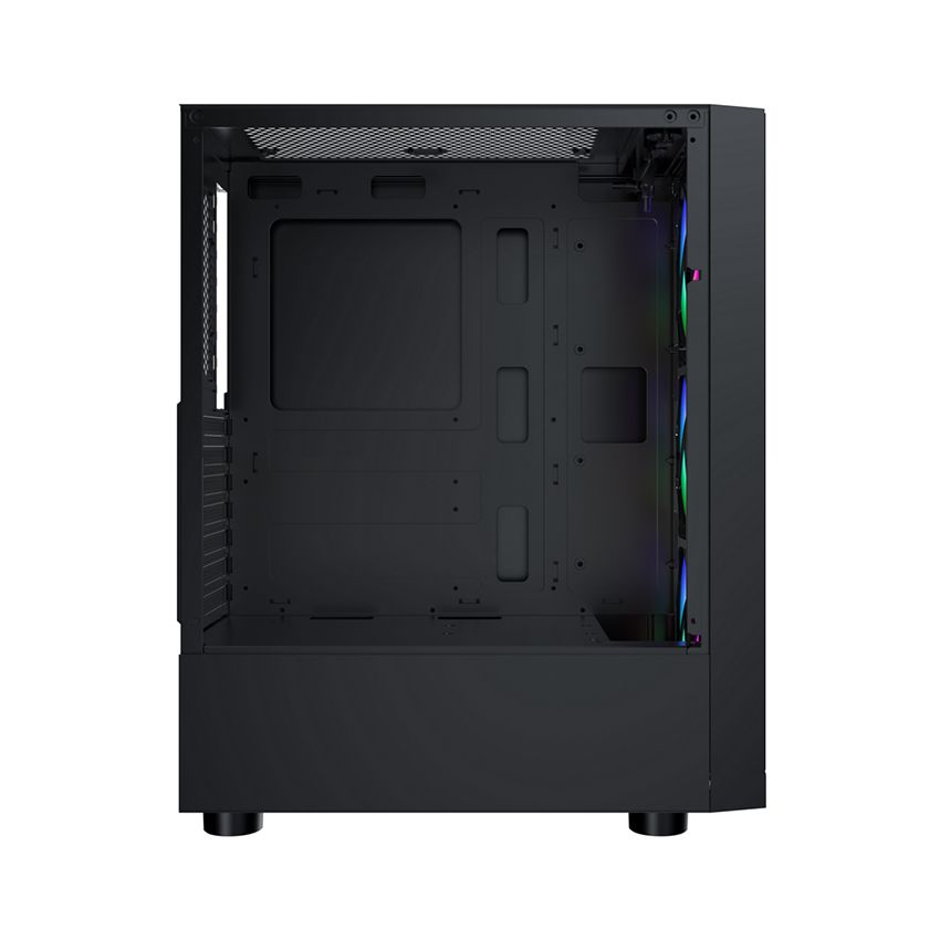 Vỏ Case Xigmatek DUKE 3F EN49080