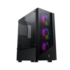 Vỏ Case Xigmatek DUKE 3F EN49080