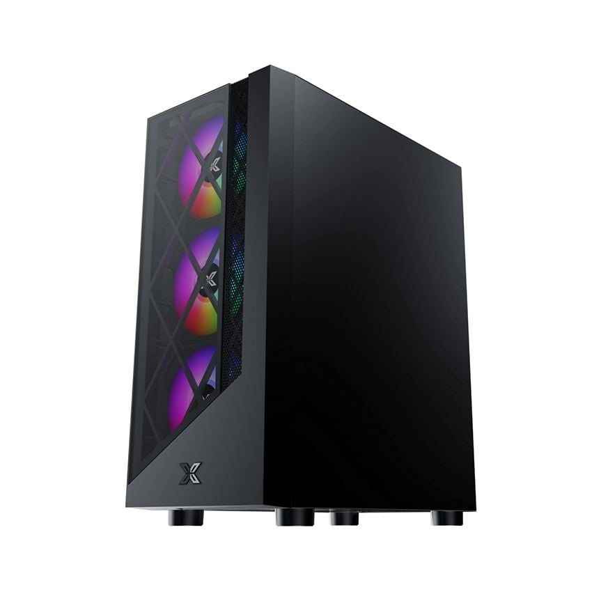 Vỏ Case Xigmatek DUKE 3F EN49080