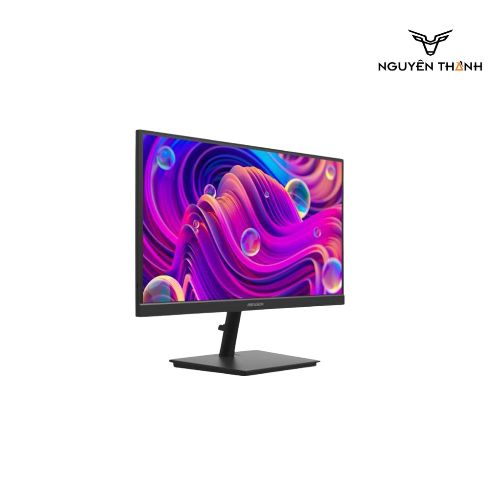 Màn hình Hikvision DS-D5022F2-1V2 (22 inch, FullHD, VA, 100Hz)
