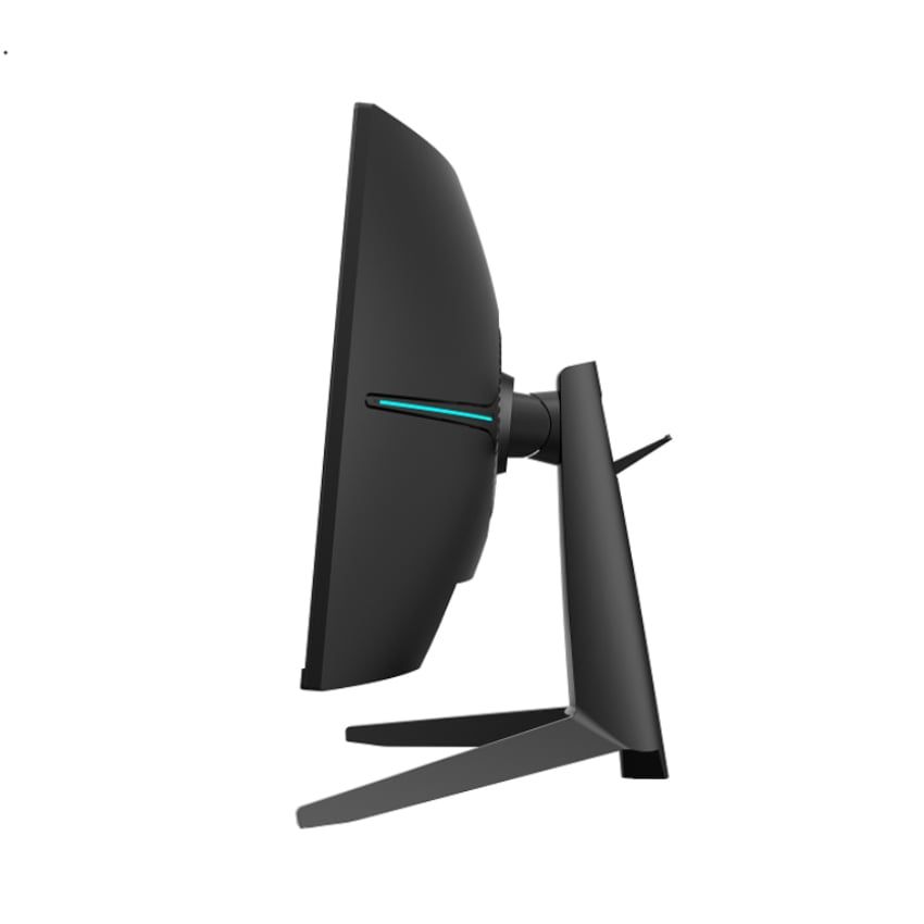 Màn Hình HKC Gaming MG32K2Q (31.5 INCH/QHD/VA/144HZ/1MS/300 NITS/HDMI+DP)