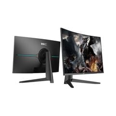 MÀN HÌNH GAMING HKC MG32K2Q (31.5 INCH/QHD/VA/144HZ/1MS/300 NITS/HDMI+DP)