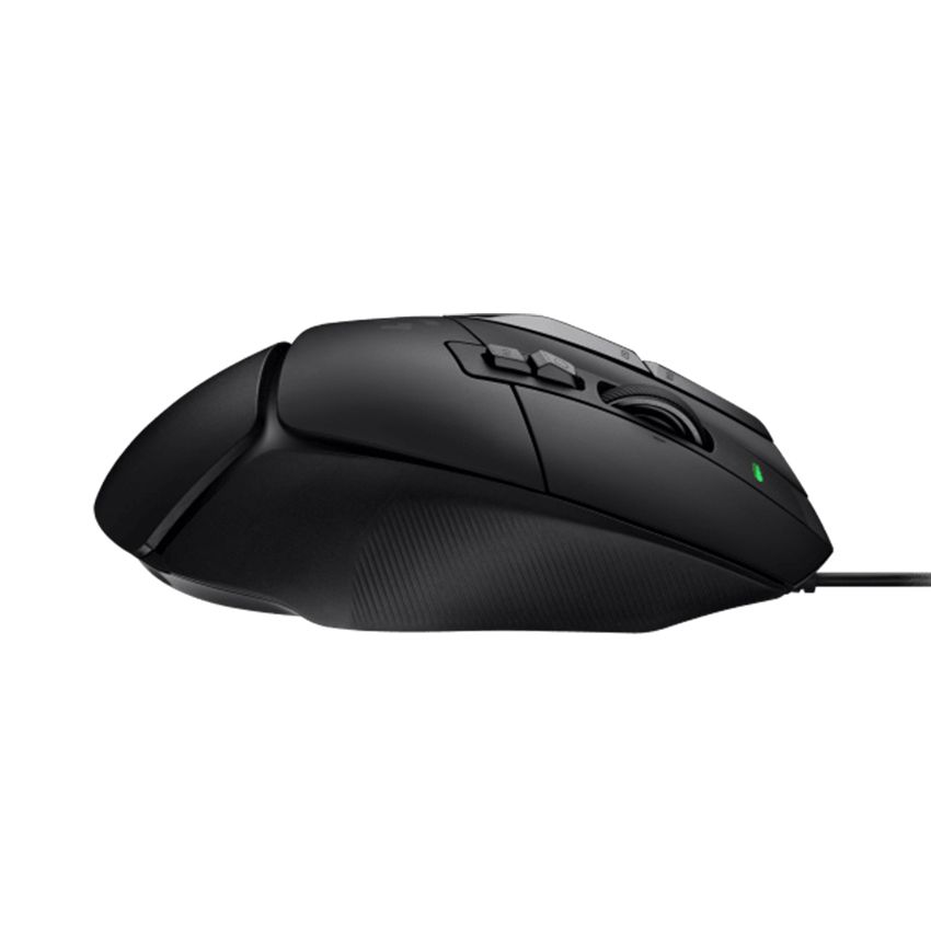 CHUỘT GAME LOGITECH G502X ĐEN (910-006140)