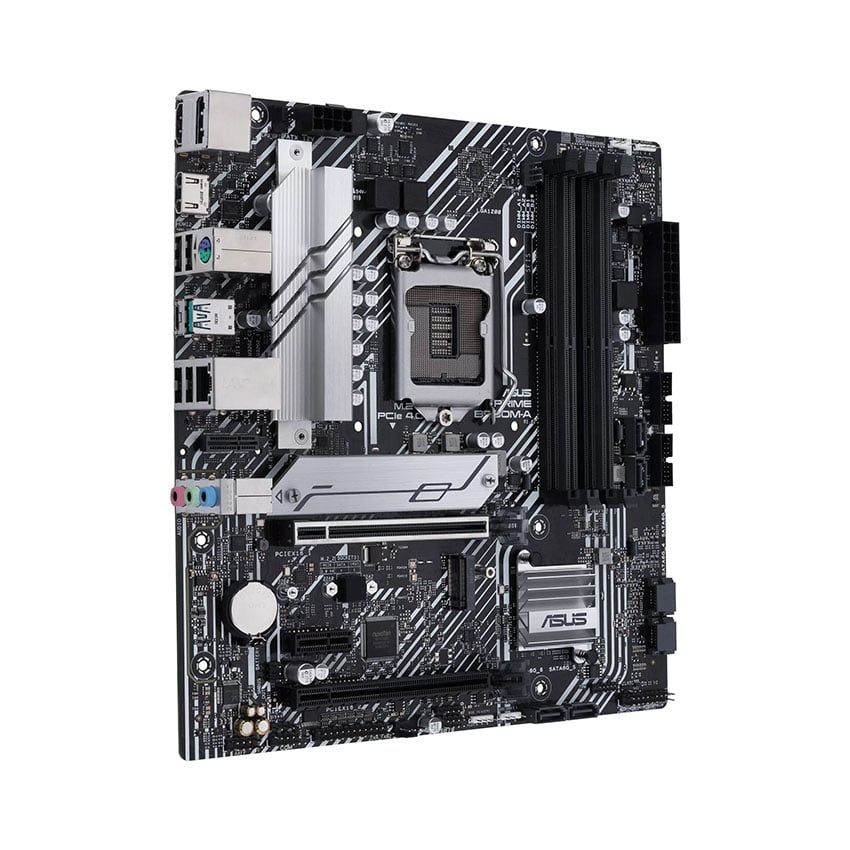 Mainboard ASUS PRIME B560M-A