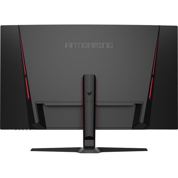 LCD HKC 27 INCH NB27C2 CURVED GAMING MONITOR 144HZ