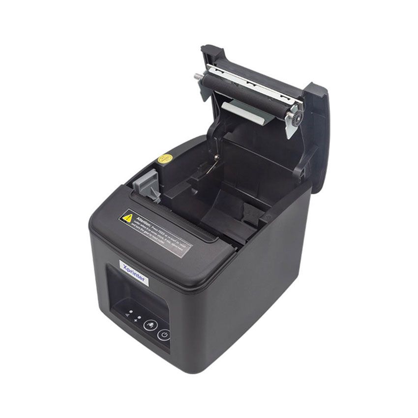 MÁY IN HÓA ĐƠN XPRINTER XP Q80C (USB + LAN)