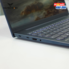 Laptop Lenovo IdeaPad 5 15IAL7 (Core™ i7-1255U, Ram 12GB, 512GB SSD, 15.6