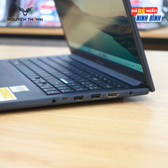 Laptop Asus VivoBook F1502VA-NS96 (Core i9-13900H, Ram 32GB, SSD 1TB, 15.6