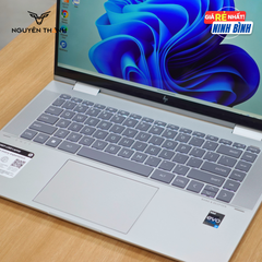Laptop HP Envy x360 2 in 1 15 (Core i7-1355U, 16GB RAM, 1TB SSD, 15.6