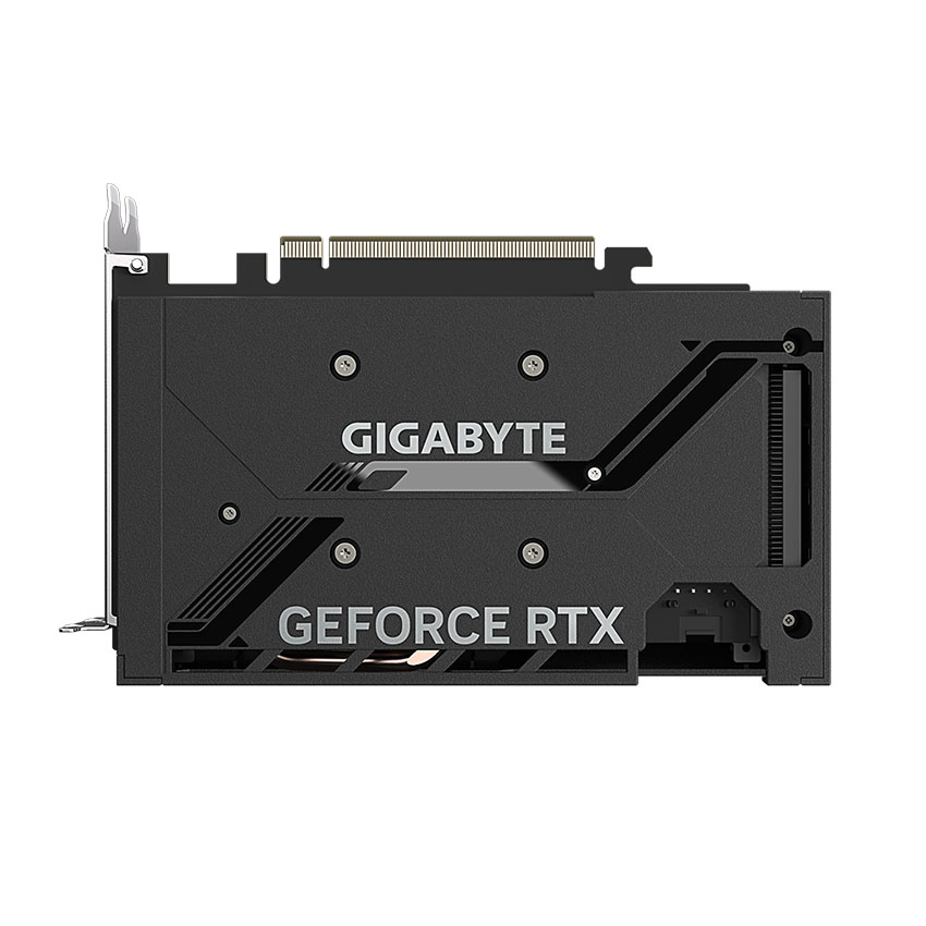 Card Màn Hình Gigabyte GeForce RTX 4060  WINDFORCE OC 8GB