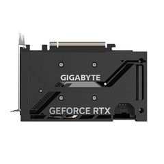 Card Màn Hình Gigabyte GeForce RTX 4060  WINDFORCE OC 8GB