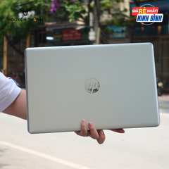 Laptop HP 17-cp0010nr (A3050U, Ram 8G, SSD 256G, 17.3