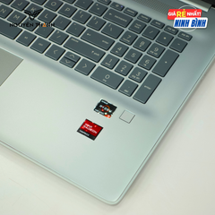 Laptop HP 17-cp0012nr (Ryzen 5-5500U, RAM 16GB, SSD 512GB, 17.3