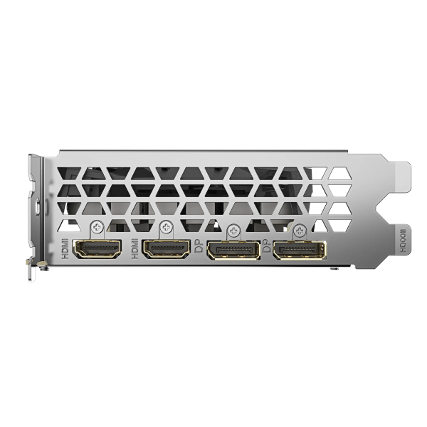 Card màn hình GIGABYTE GeForce RTX 3050 WINDFORCE OC 6G N3050WF2OC