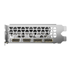 Card màn hình GIGABYTE GeForce RTX 3050 WINDFORCE OC 6G N3050WF2OC