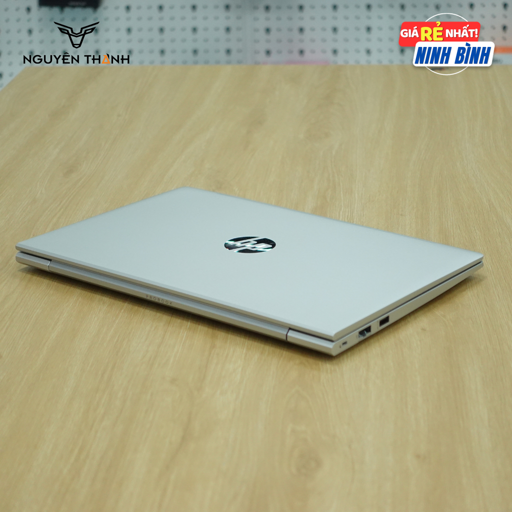 Laptop HP ProBook 450 G10 (i7-1355U, Ram 32GB, SSD 512GB, 15.6