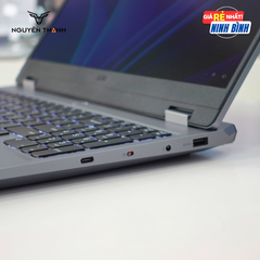 Laptop Lenovo LOQ 15IAX9 (Core i5-12450HX, 20GB, 512GB, RTX 3050 6GB, 15.6