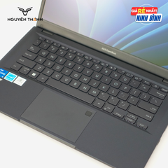Laptop ASUS ExpertBook B1402CBA (Core i5-1235U, 16GB RAM, 512GB SSD, 14.0