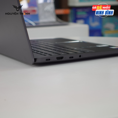 Laptop Lenovo IdeaPad 5 Pro ( i5-1240P, 8GB RAM, 512GB SSD, 14