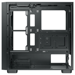 VỎ CASE XIGMATEK GAMING X III PRO 4FX EN43116 (EATX, 4 Fan ARGB)
