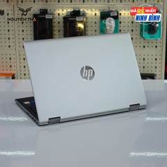 Laptop HP Pavilion X360 (i5-1135G7/ Ram 16GB/SSD 512Gb/14