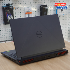 Laptop Dell Gaming G15 5530 (Core I7-13650HX/ Ram 16GB/ SSD 1TB/ RTX 4050 6GB/ 15.6'' FHD 120Hz)