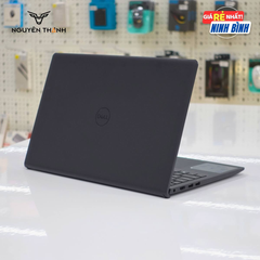 Laptop Dell Inspiron 3530  (Core i7 1355U, RAM 16GB, 512GB SSD, 15.6 inch Full HD 120Hz , Windows 11, OfficeHS24, Black)