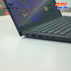 Laptop Lenovo V14 G4 IRU (Core i3-1315U, RAM 16GB, SSD 256GB, 14 inch FHD, Đen)