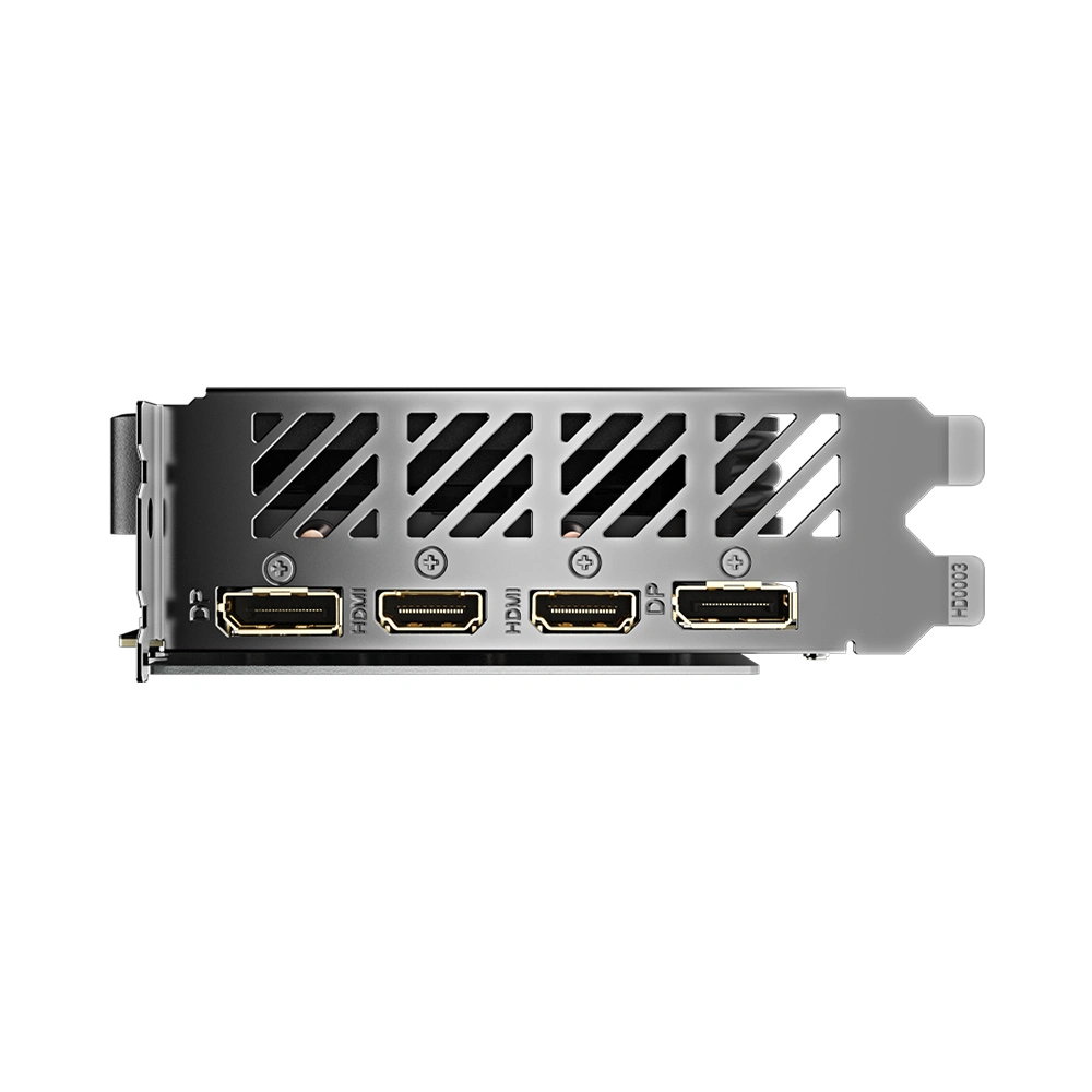 VGA Gigabyte GeForce RTX 4060 GAMING OC 8G GDDR6