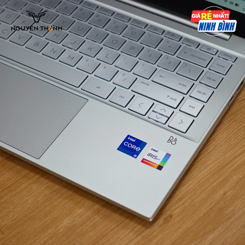 Laptop HP Pavilion 14-dv2097nr (Core i5-1235U | RAM 16GB | SSD 512GB | 14 inch FHD)