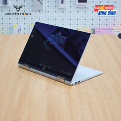 Laptop HP Pavilion x360 14-DY2050wm (Core i5-1235U, RAM 32GB, SSD 1TB, Intel Iris Xe, 14 inch FHD cảm ứng)