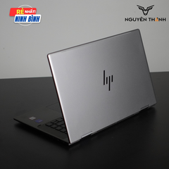 Laptop HP Envy X360 2 in 1 15-FE1165NR(Core 5 125U, RAM 8GB, SSD 512GB, 15.6 inch FHD IPS Touch, Win 11, Xám)