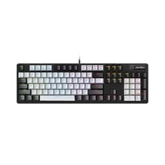 Bàn phím quang cơ Dareu EK1280X Black Grey Optical switch