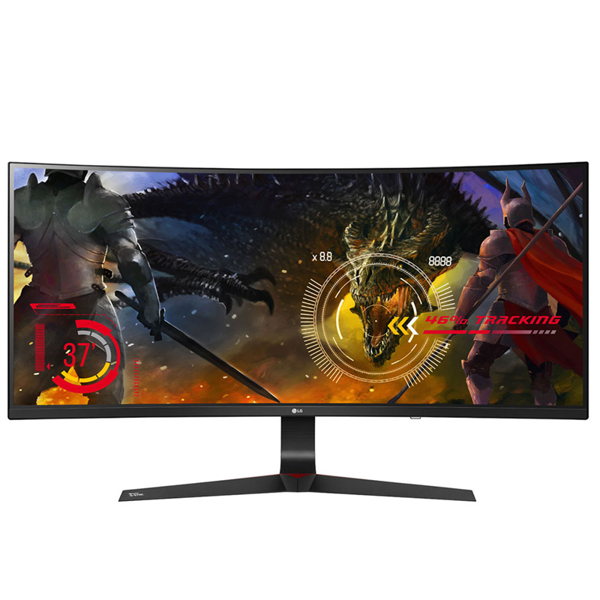 LCD LG 34 INCH 34UC89G-B 144Hz