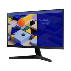 Màn hình máy tính Samsung LS24C310EAEXXV 23.8 inch IPS FHD 75Hz