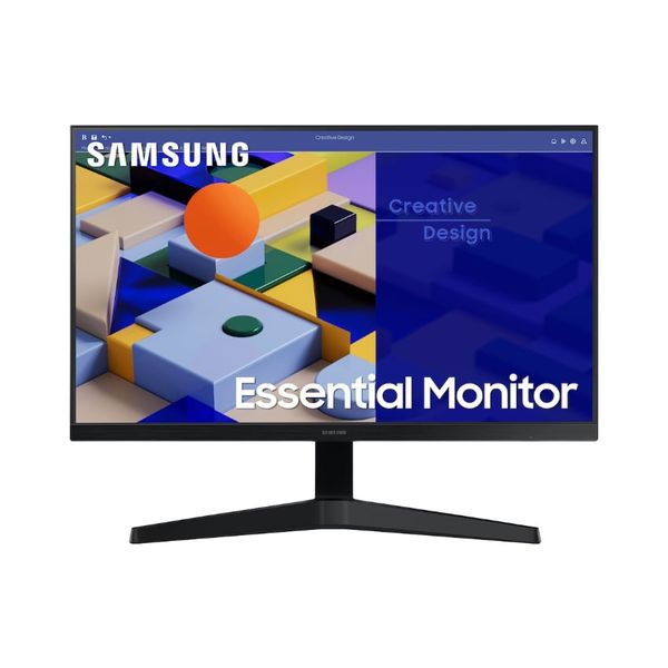 Màn hình máy tính Samsung LS24C310EAEXXV 23.8 inch IPS FHD 75Hz