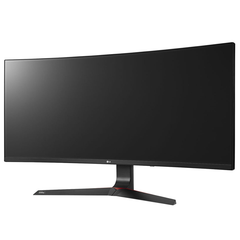 LCD LG 34 INCH 34UC89G-B 144Hz