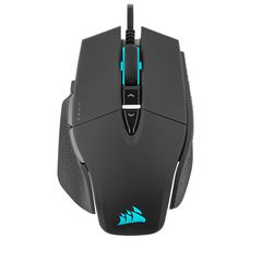 Chuột Corsair M65 RGB Elite - Black