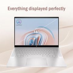Laptop HP Envy 16-H1053DX (Core i7-13700H, 32GB RAM, 1TB SSD, RTX 4060 8GB, 16
